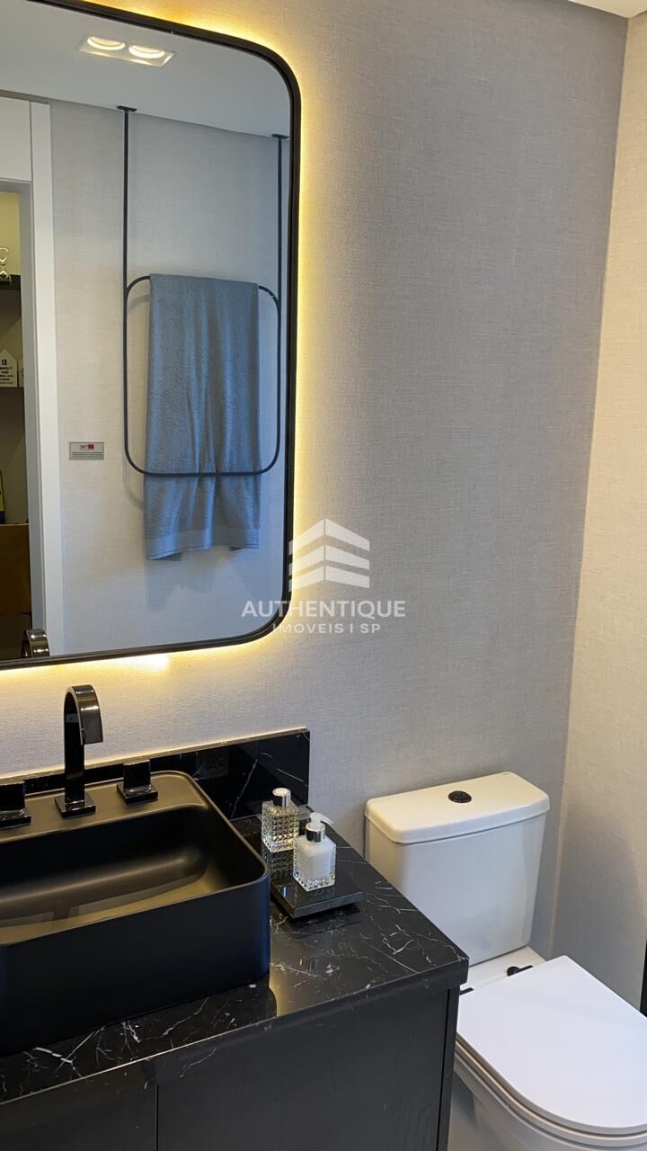 Apartamento, 4 quartos, 157 m² - Foto 17