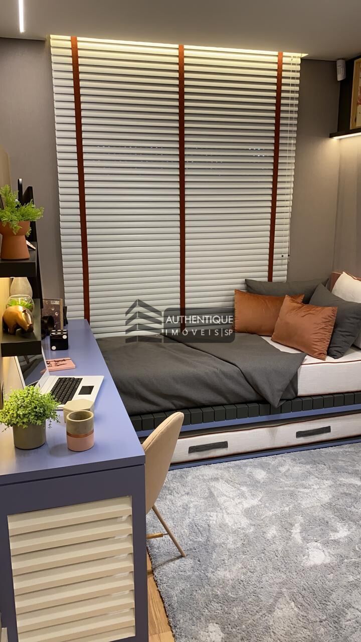 Apartamento à venda com 4 quartos, 157m² - Foto 28