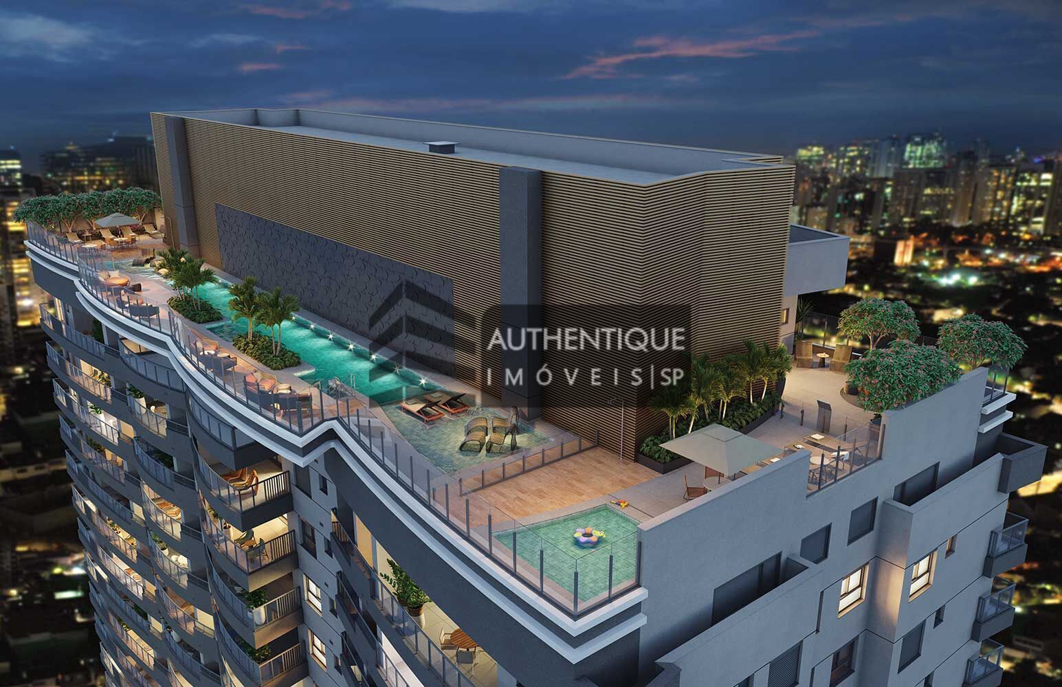 Apartamento à venda com 4 quartos, 157m² - Foto 35