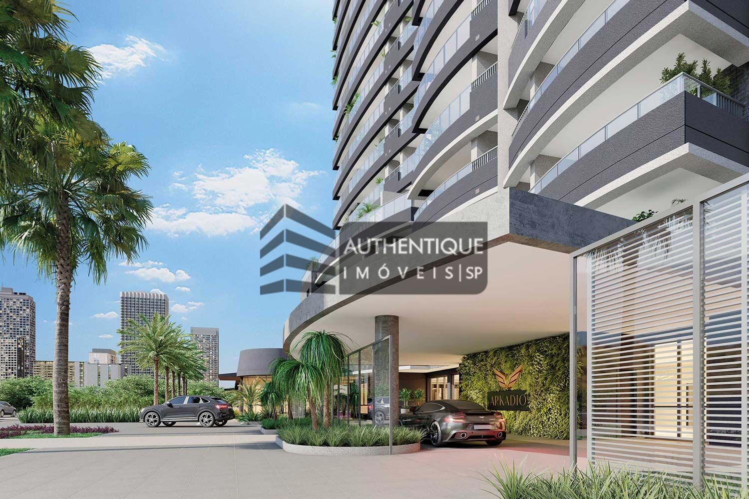 Apartamento à venda com 4 quartos, 157m² - Foto 42