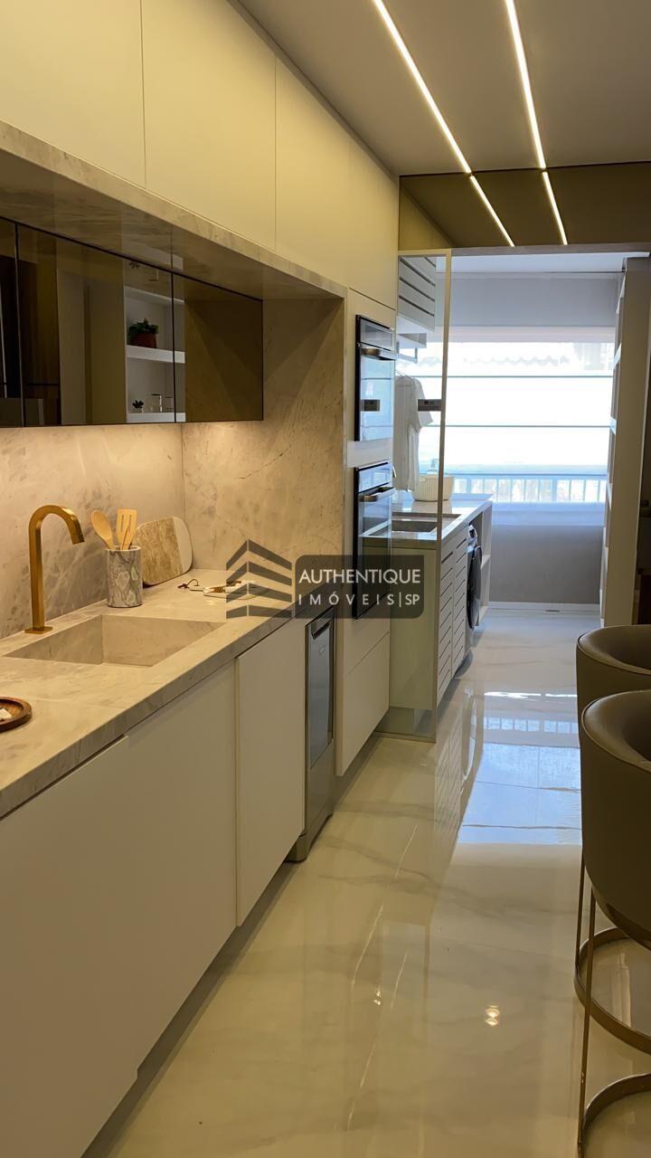Apartamento à venda com 4 quartos, 157m² - Foto 10