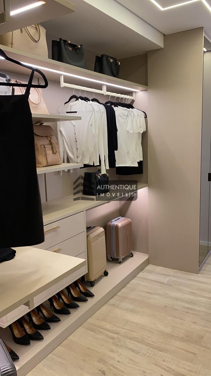 Apartamento à venda com 4 quartos, 157m² - Foto 16