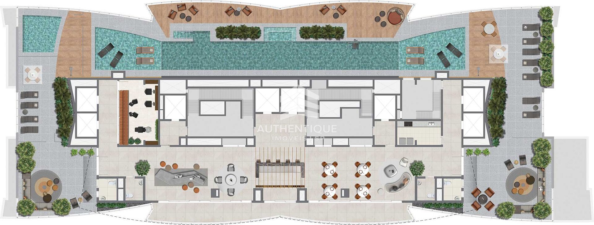 Apartamento, 4 quartos, 157 m² - Foto 45