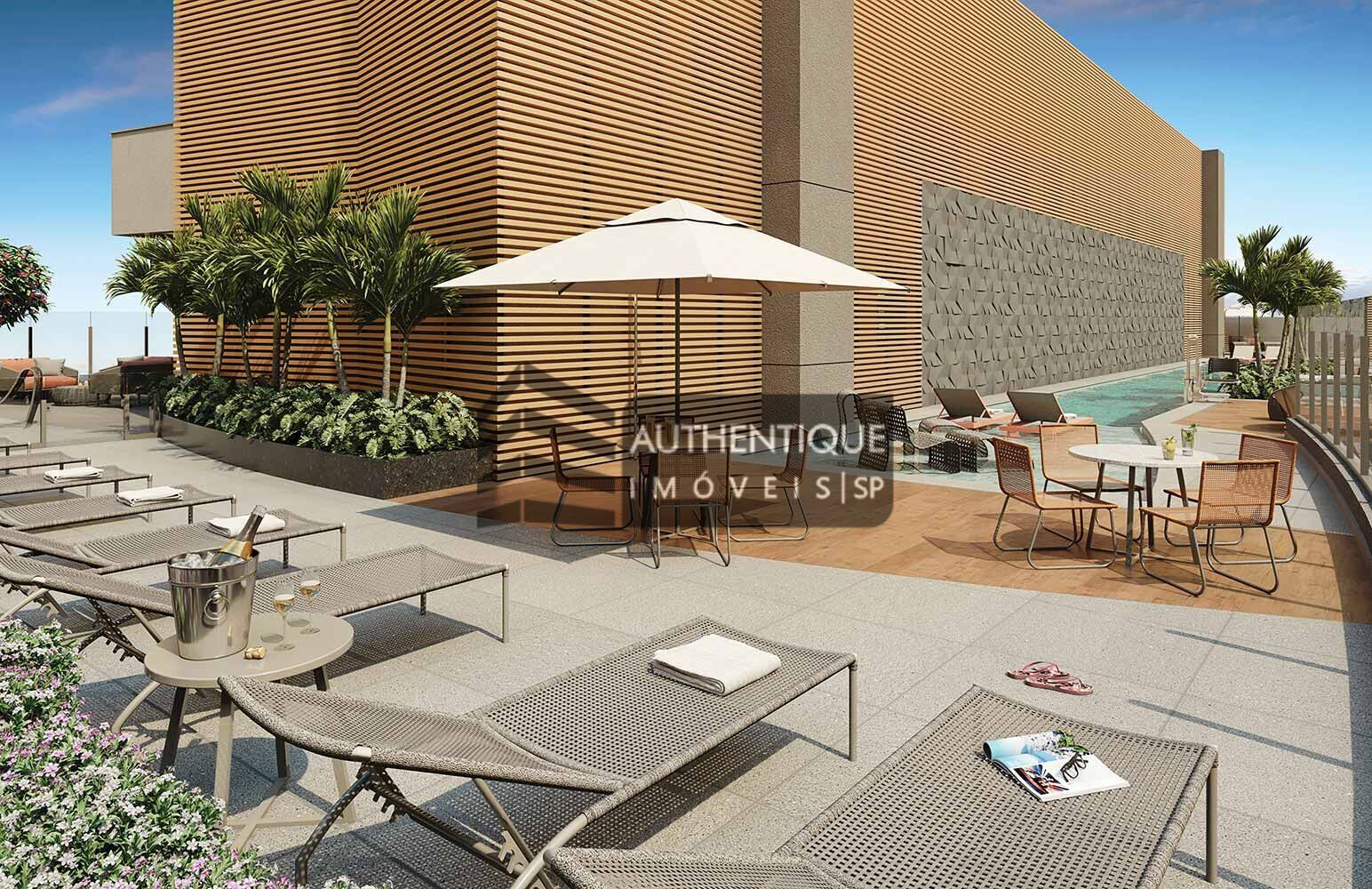 Apartamento à venda com 4 quartos, 157m² - Foto 40