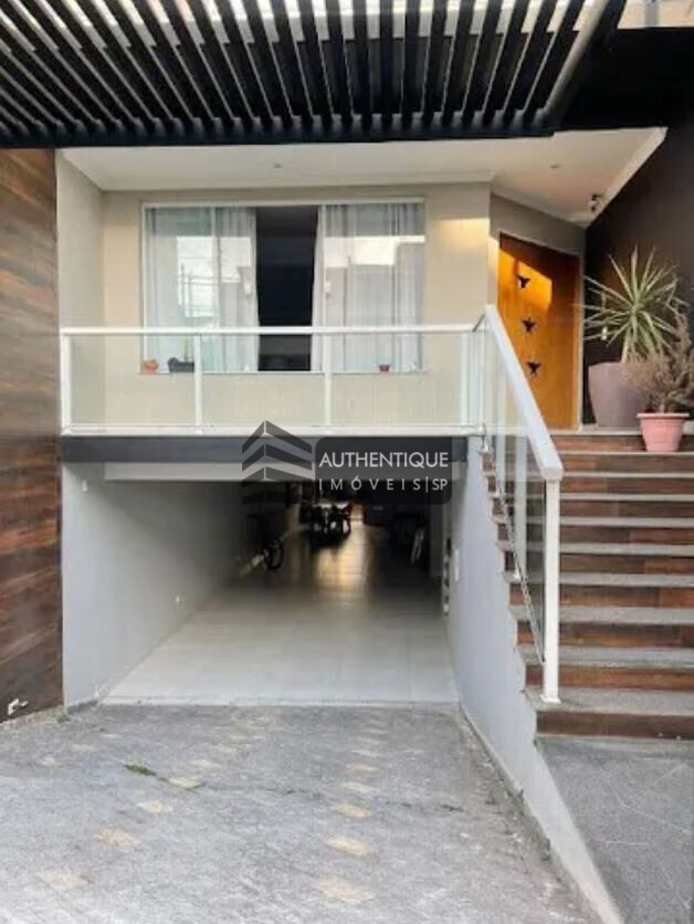 Sobrado à venda com 2 quartos, 250m² - Foto 8