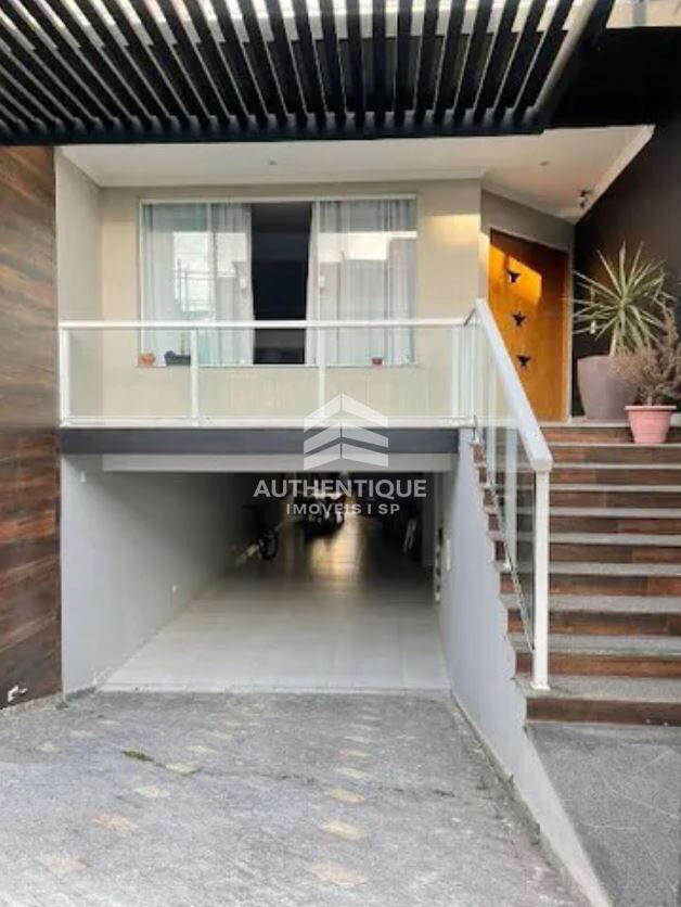 Sobrado, 2 quartos, 250 m² - Foto 8