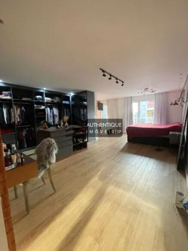 Sobrado à venda com 2 quartos, 250m² - Foto 21