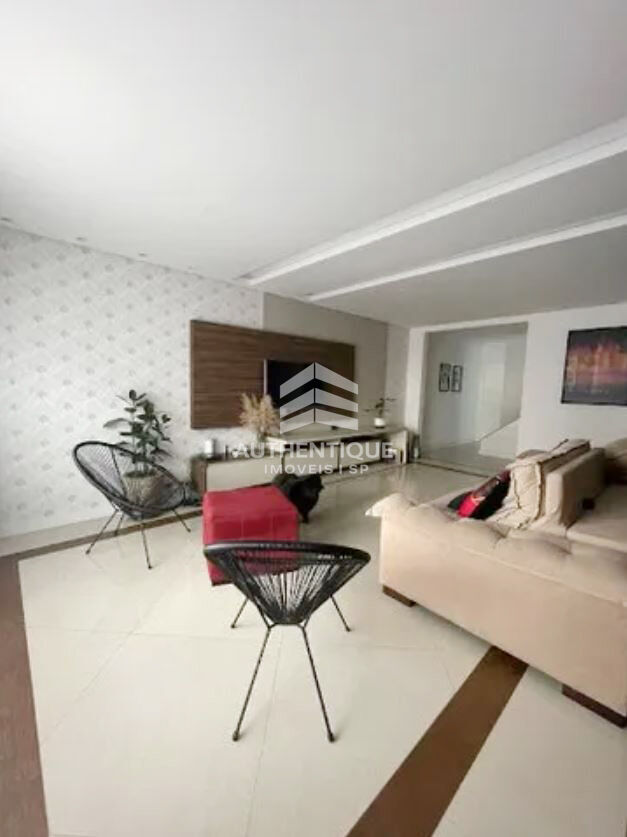 Sobrado, 2 quartos, 250 m² - Foto 1