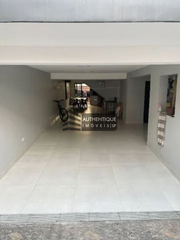 Sobrado à venda com 2 quartos, 250m² - Foto 9