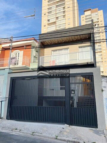 Sobrado à venda com 2 quartos, 250m² - Foto 7