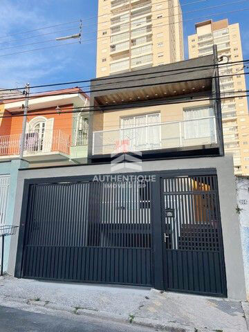 Sobrado, 2 quartos, 250 m² - Foto 7