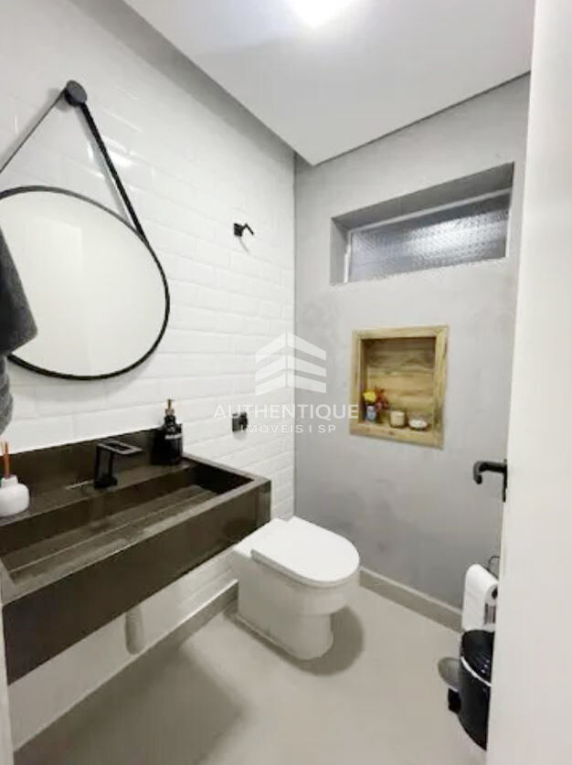Sobrado, 2 quartos, 250 m² - Foto 14