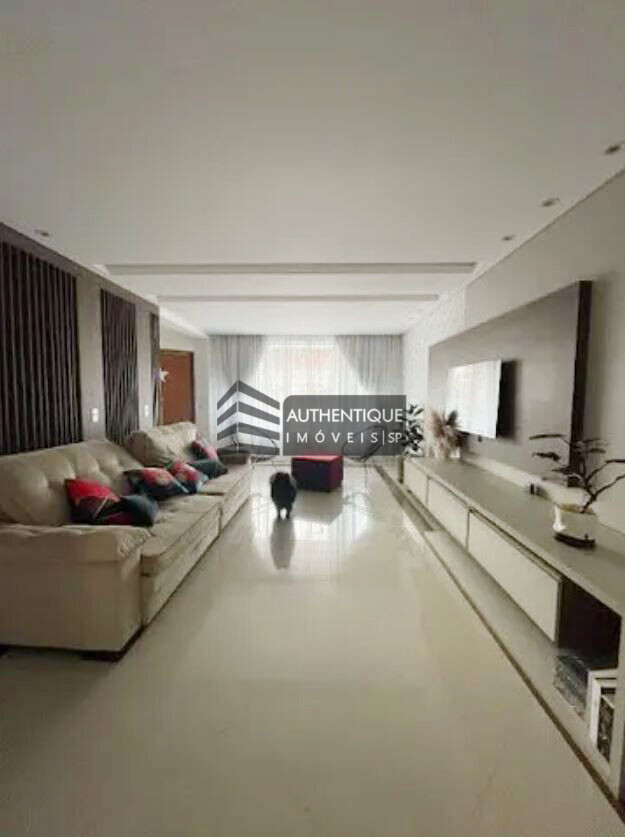 Sobrado à venda com 2 quartos, 250m² - Foto 12