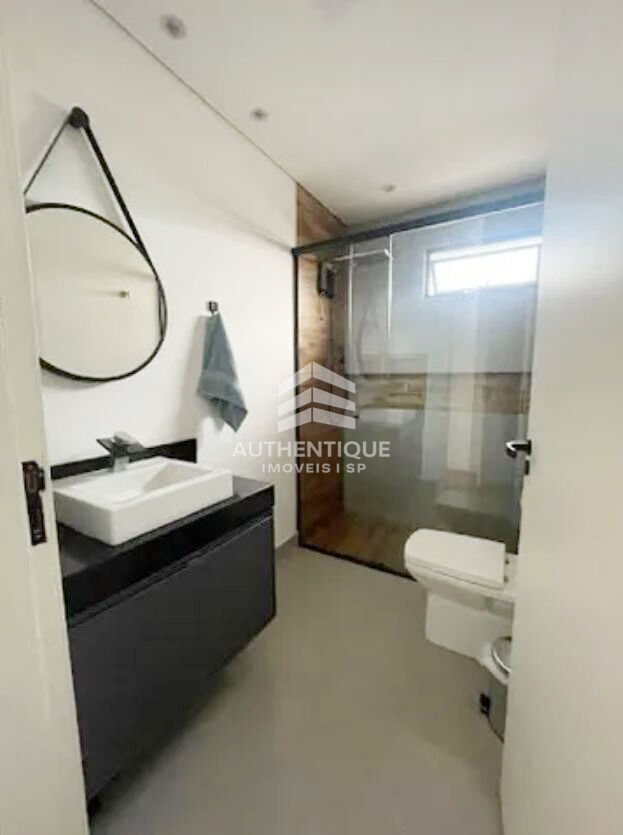 Sobrado, 2 quartos, 250 m² - Foto 17