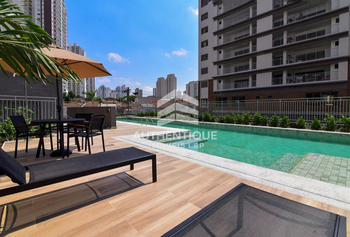 Apartamento, 3 quartos, 147 m² - Foto 3