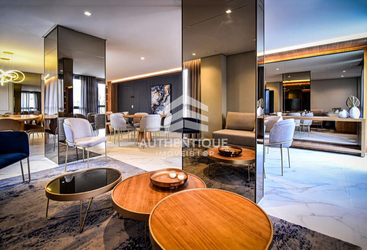 Apartamento, 3 quartos, 147 m² - Foto 19
