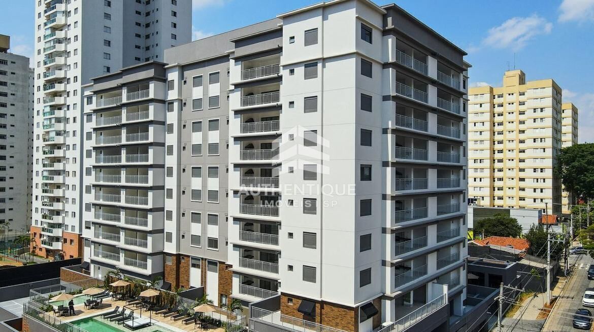 Apartamento, 3 quartos, 147 m² - Foto 9