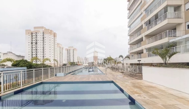 Apartamento, 3 quartos, 102 m² - Foto 3