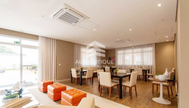 Apartamento, 3 quartos, 102 m² - Foto 21