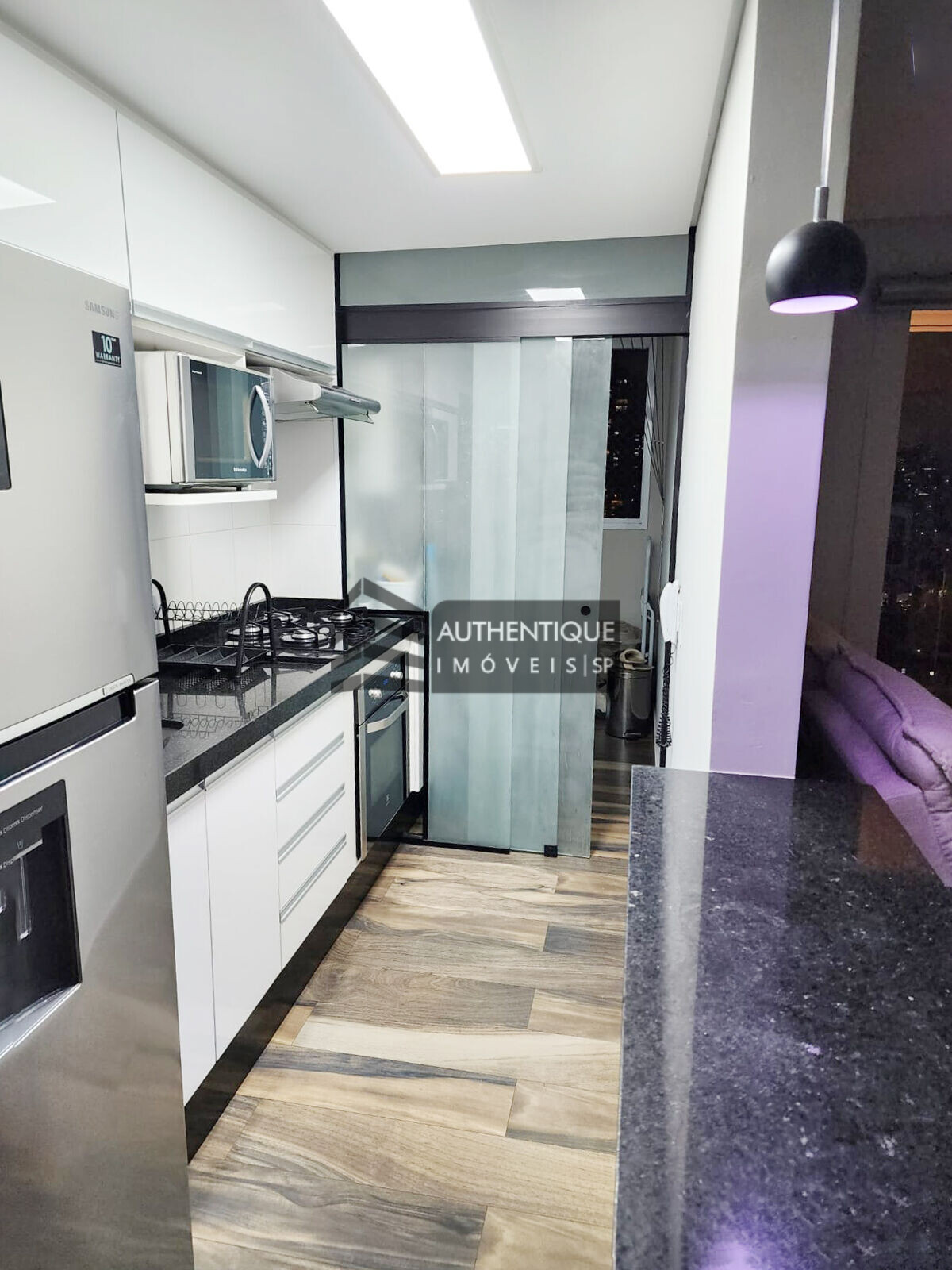 Apartamento à venda com 2 quartos, 57m² - Foto 12