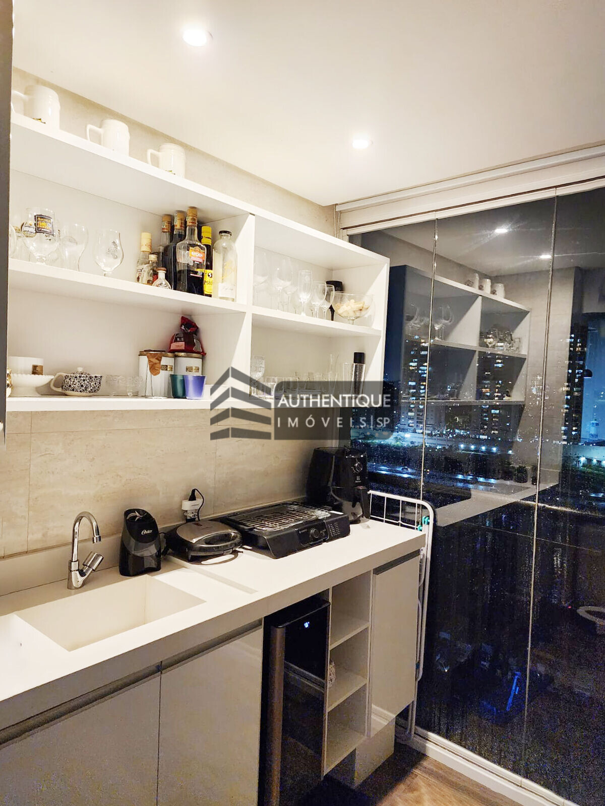 Apartamento à venda com 2 quartos, 57m² - Foto 10