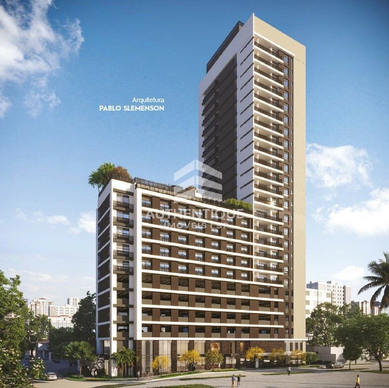 Apartamento, 3 quartos, 92 m² - Foto 1