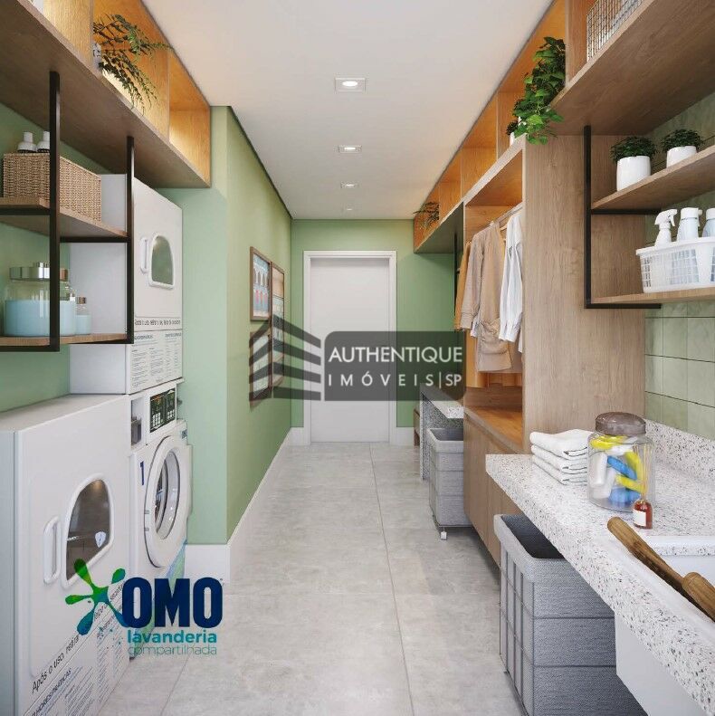 Apartamento à venda com 3 quartos, 92m² - Foto 18