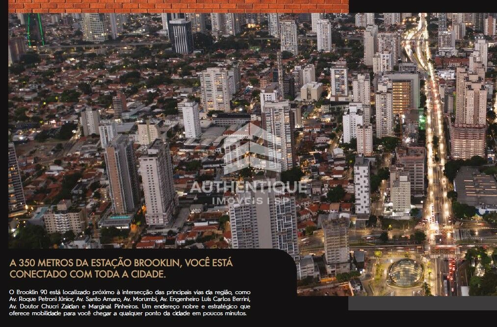 Apartamento, 3 quartos, 92 m² - Foto 8