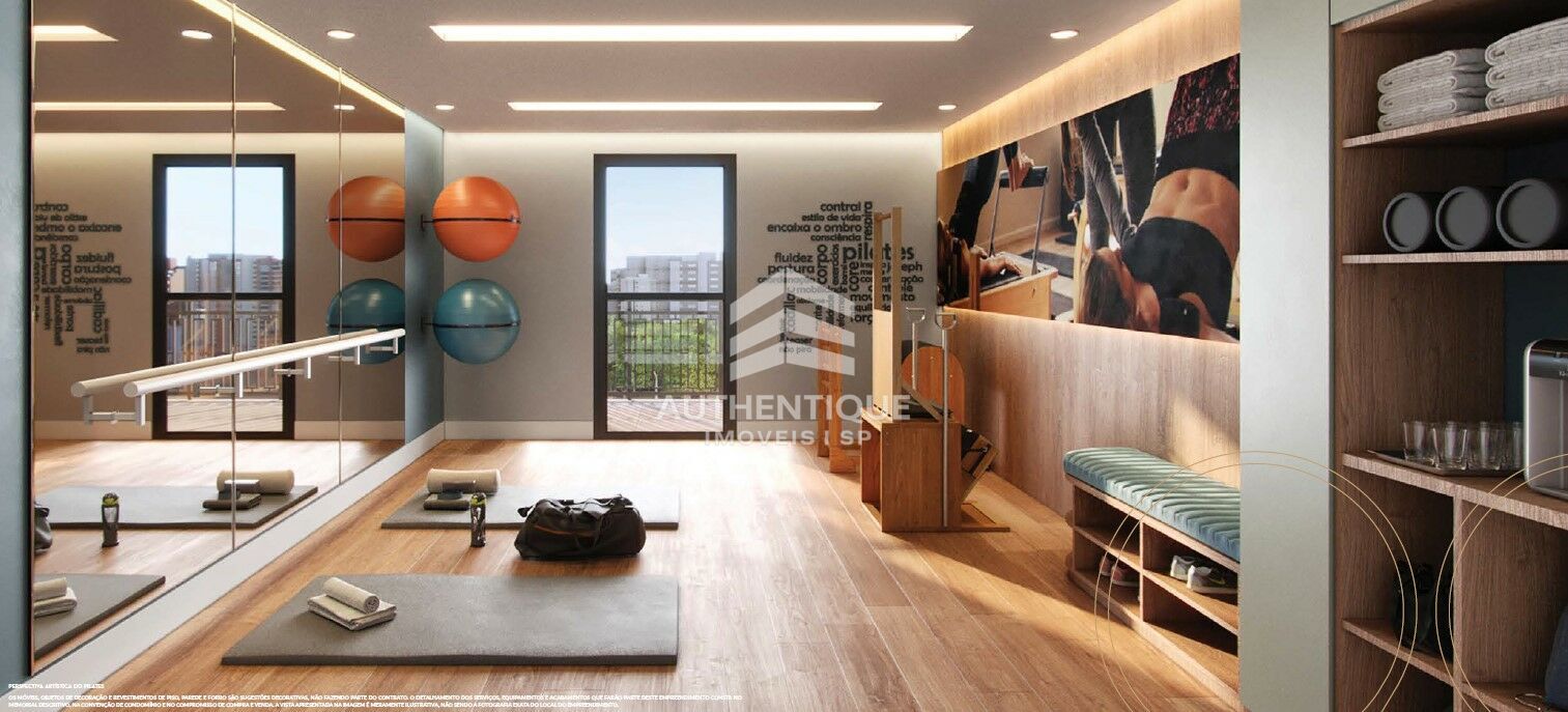 Apartamento, 3 quartos, 92 m² - Foto 20
