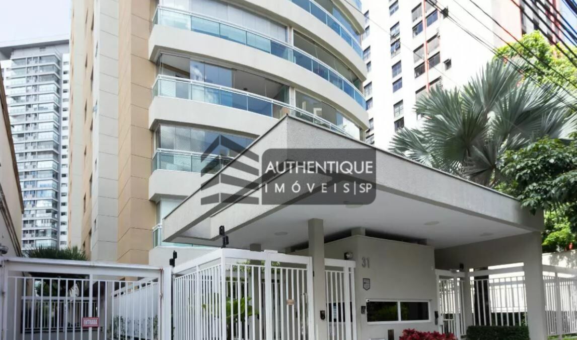 Apartamento à venda com 3 quartos, 150m² - Foto 21