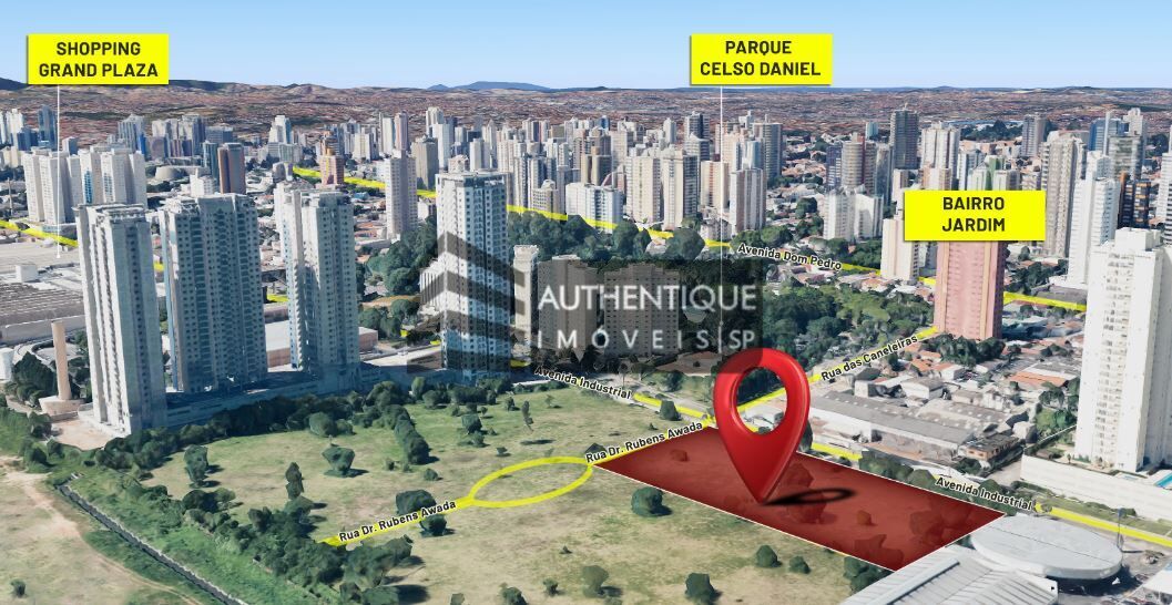 Apartamento à venda com 3 quartos, 157m² - Foto 3