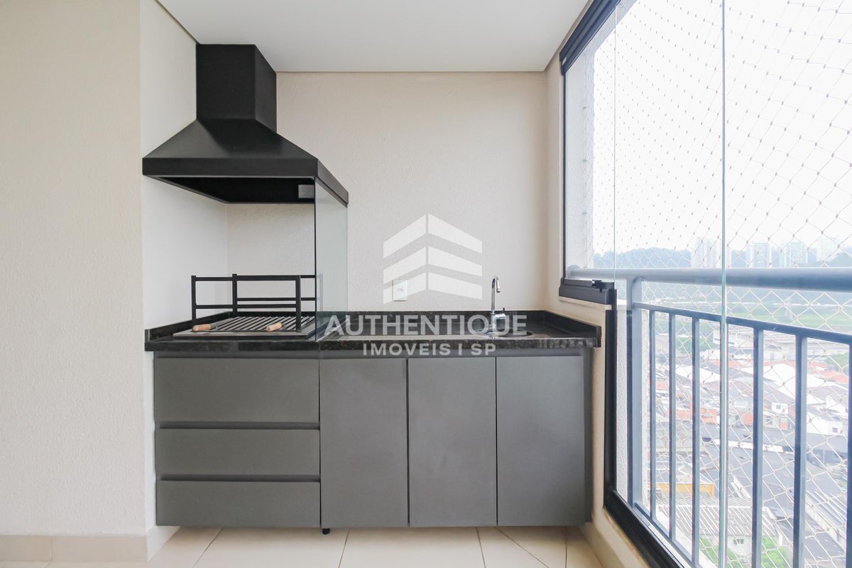 Apartamento, 2 quartos, 68 m² - Foto 3