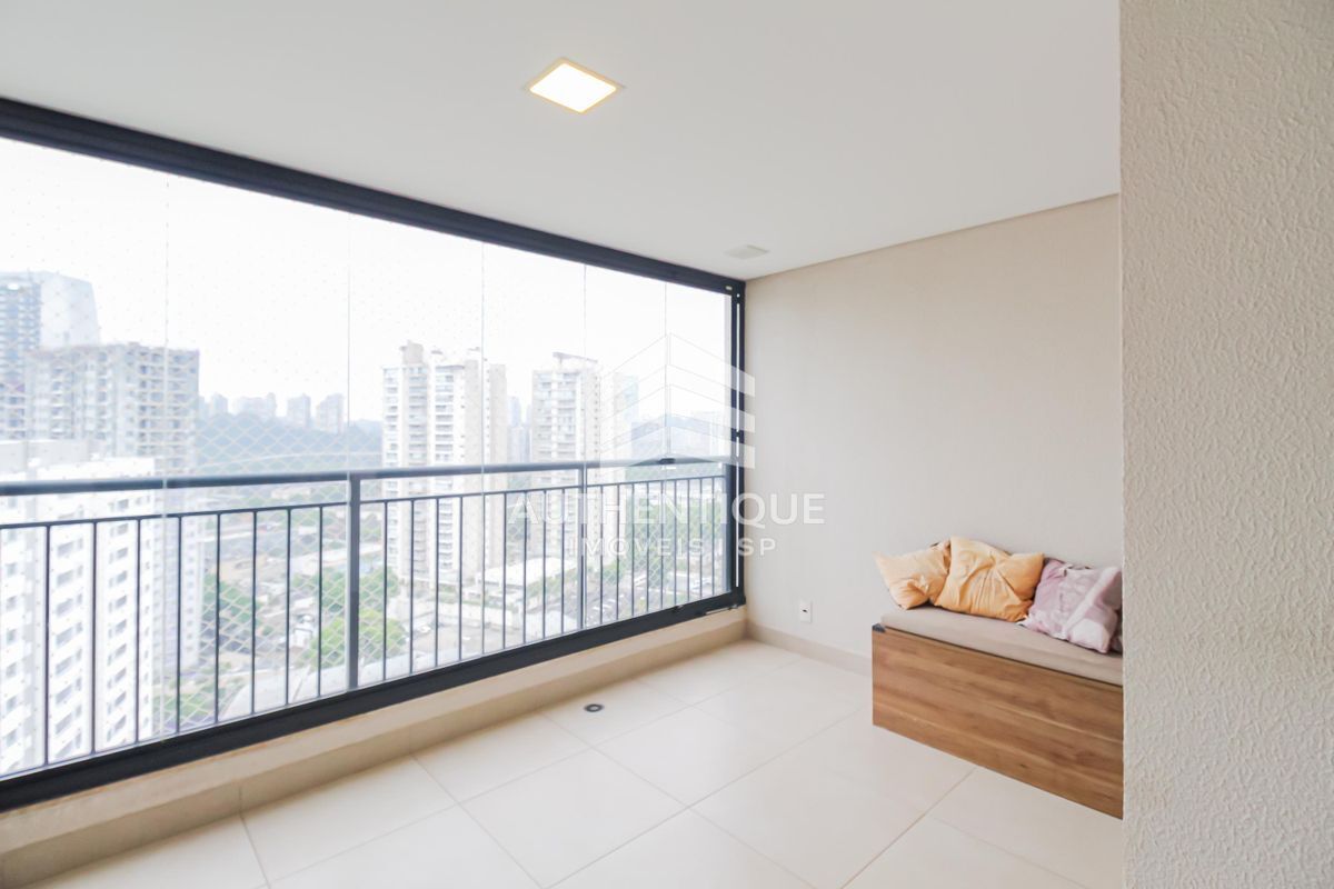 Apartamento, 2 quartos, 68 m² - Foto 2