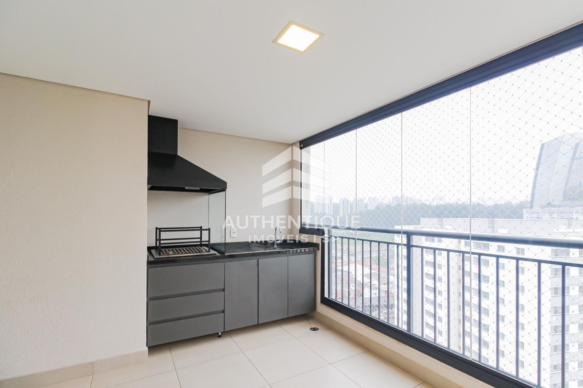Apartamento, 2 quartos, 68 m² - Foto 1