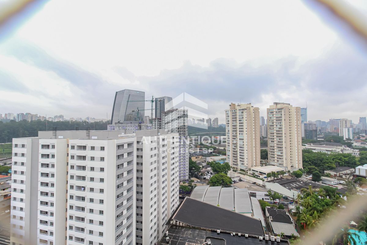 Apartamento, 2 quartos, 68 m² - Foto 7