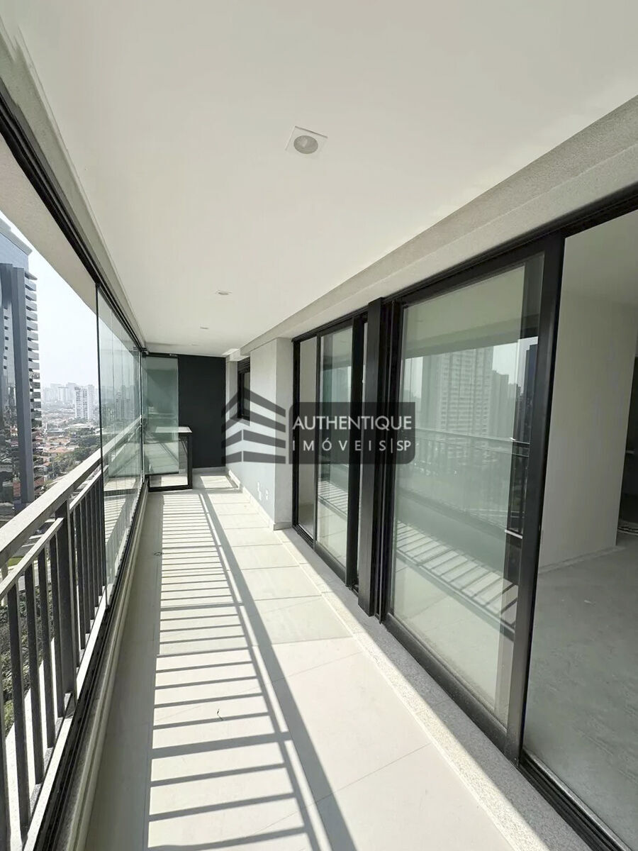 Apartamento à venda com 2 quartos, 68m² - Foto 6