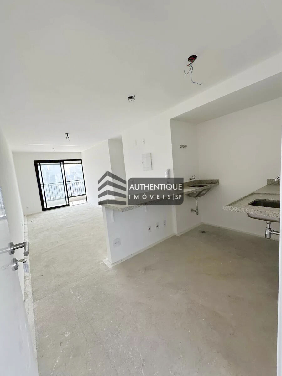 Apartamento à venda com 2 quartos, 68m² - Foto 3