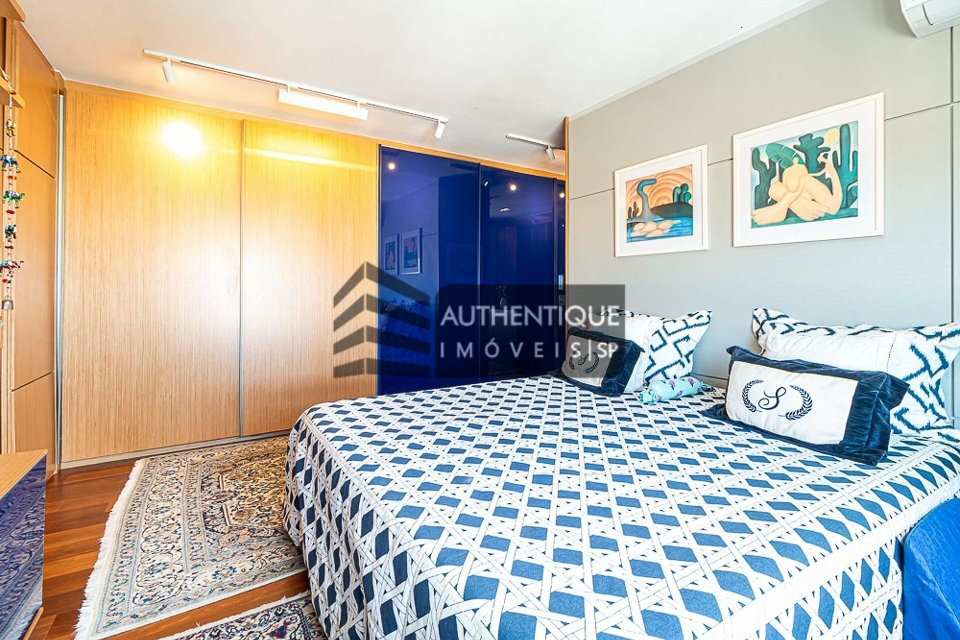 Apartamento à venda com 3 quartos, 275m² - Foto 47