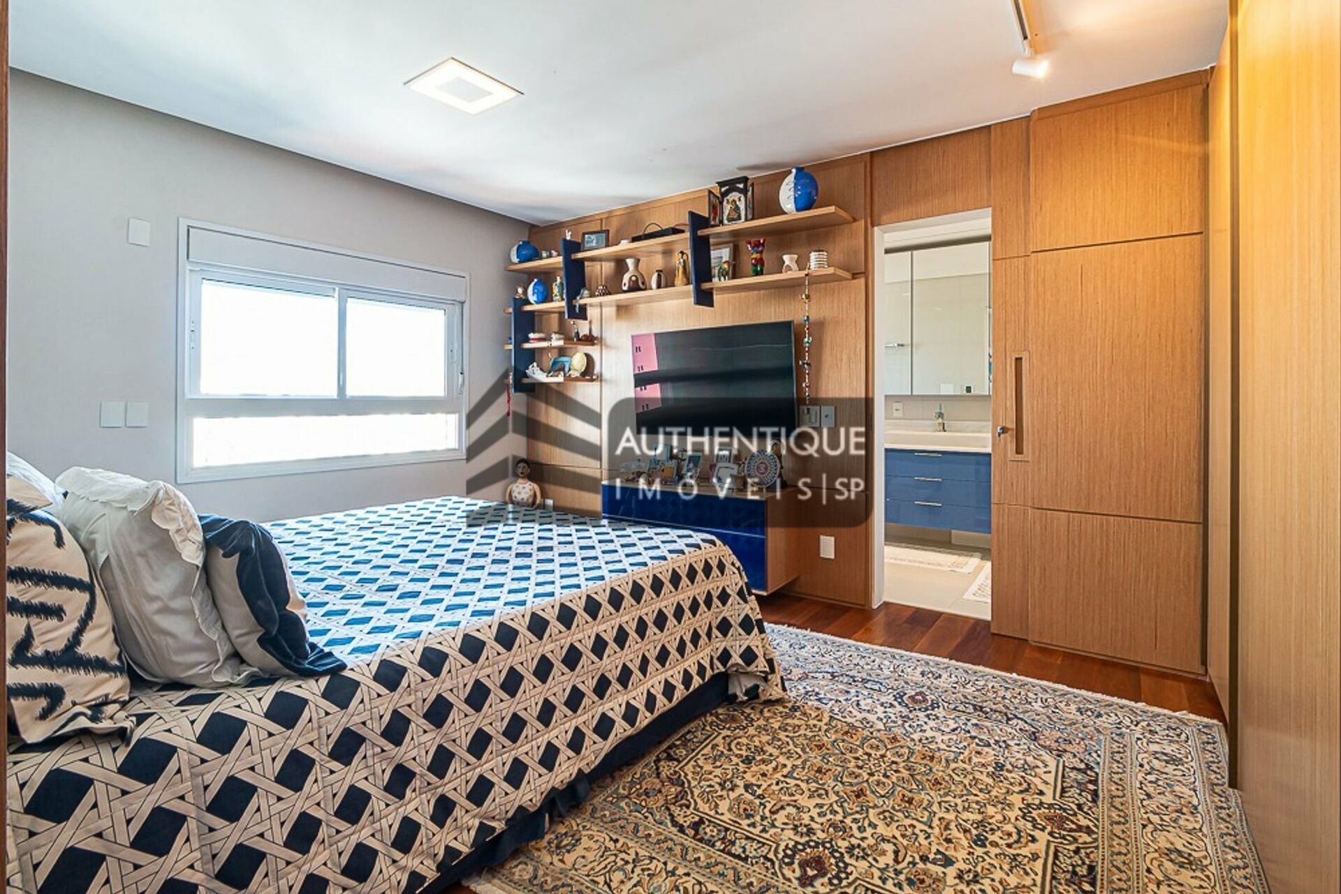 Apartamento à venda com 3 quartos, 275m² - Foto 41