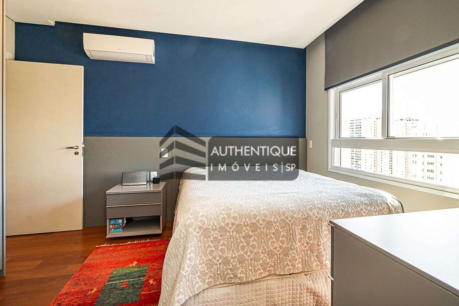 Apartamento à venda com 3 quartos, 275m² - Foto 46