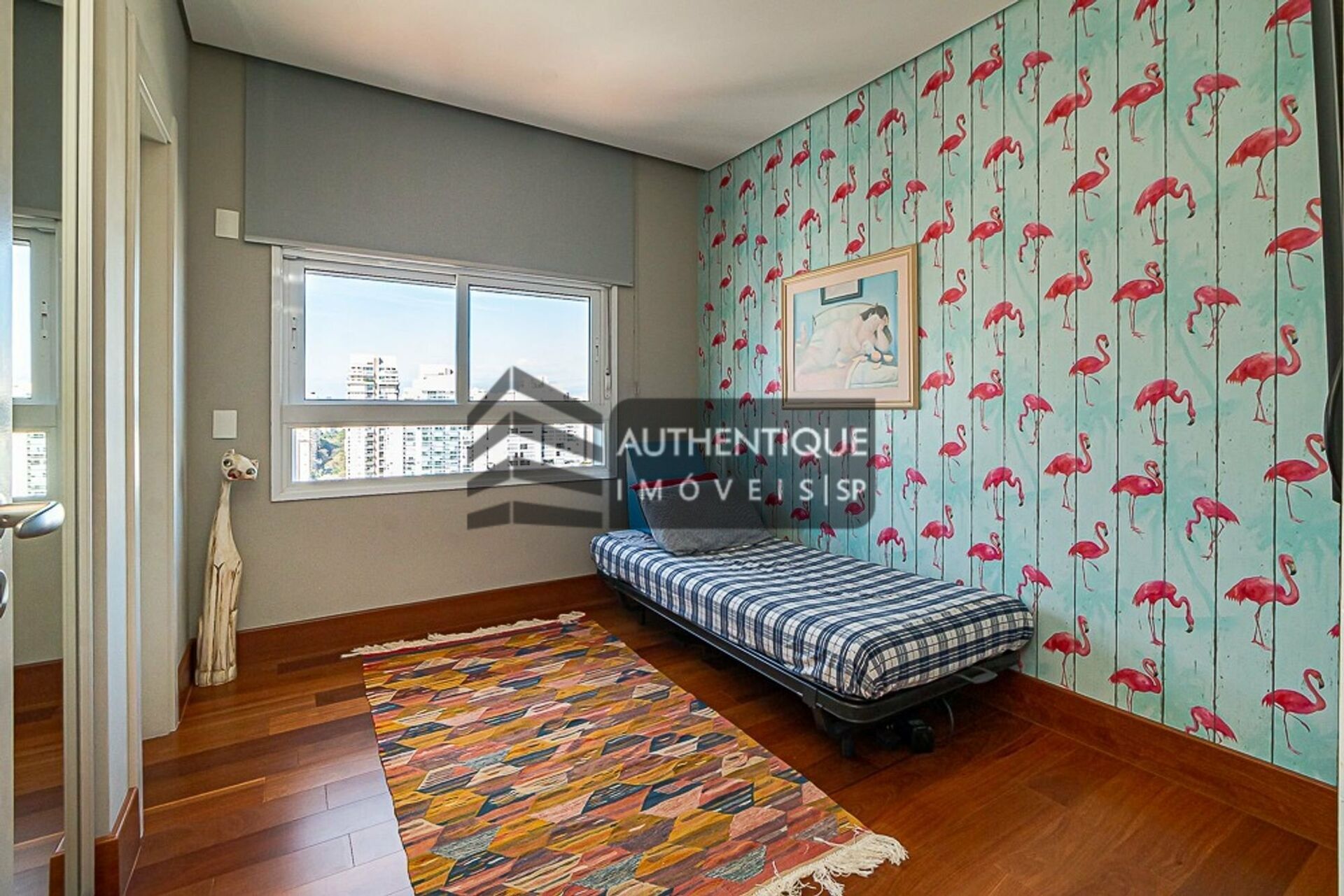 Apartamento à venda com 3 quartos, 275m² - Foto 43