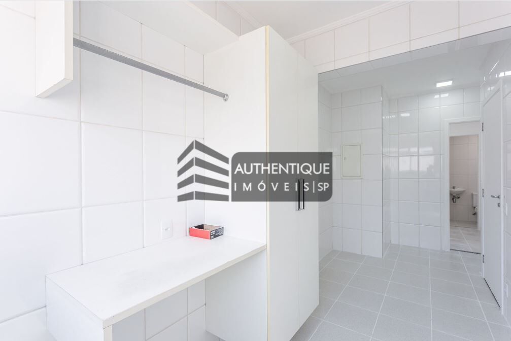 Apartamento à venda com 2 quartos, 137m² - Foto 10