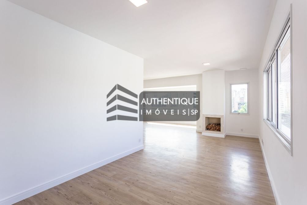 Apartamento à venda com 2 quartos, 137m² - Foto 6