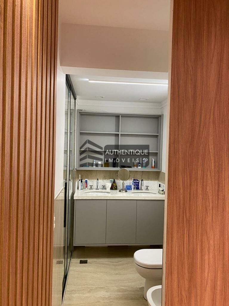 Apartamento à venda com 3 quartos, 198m² - Foto 33