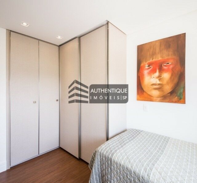 Apartamento à venda com 3 quartos, 198m² - Foto 17