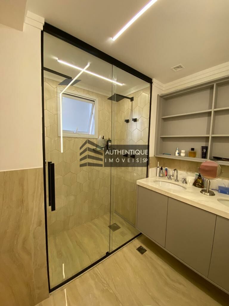 Apartamento à venda com 3 quartos, 198m² - Foto 34