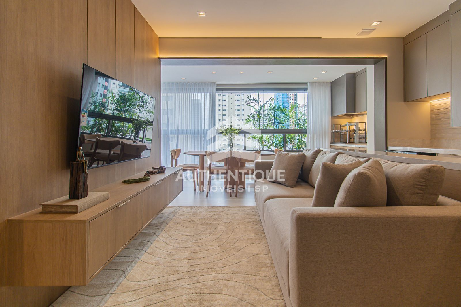 Apartamento, 3 quartos, 81 m² - Foto 7