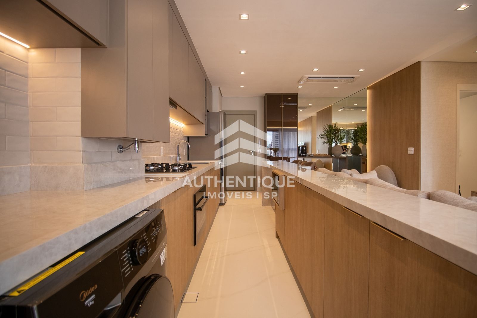 Apartamento, 3 quartos, 81 m² - Foto 8