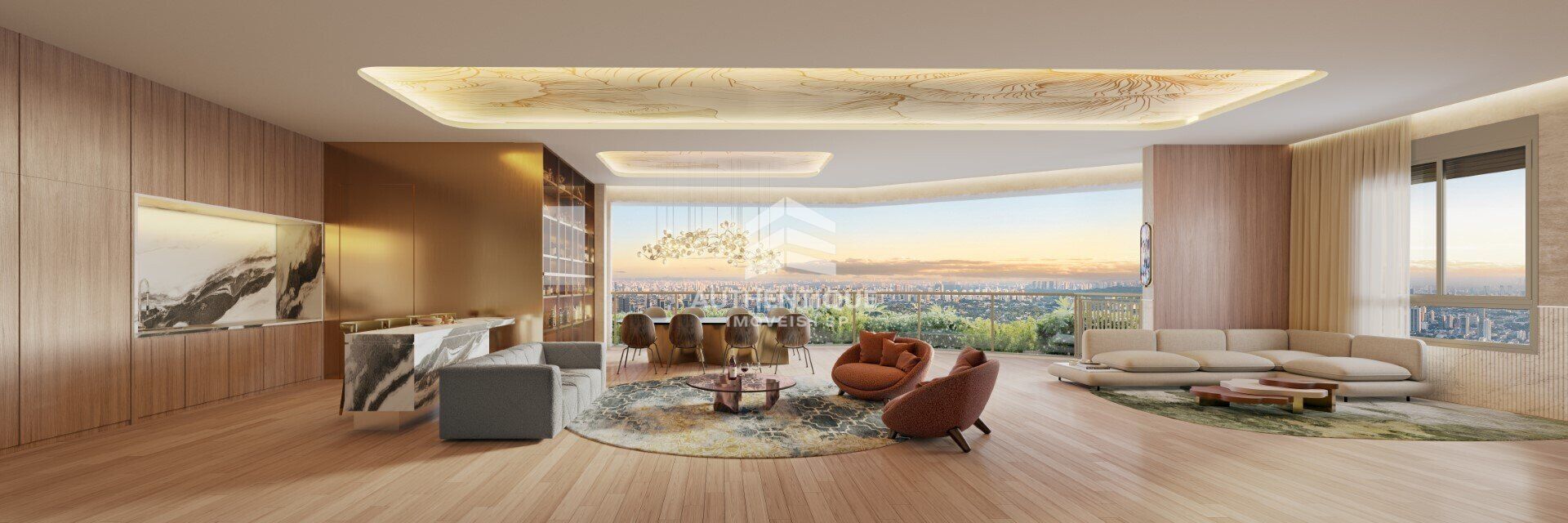 Apartamento, 3 quartos, 147 m² - Foto 12