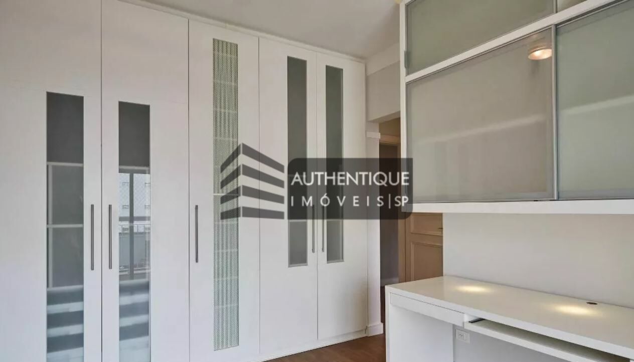 Apartamento à venda com 3 quartos, 204m² - Foto 40